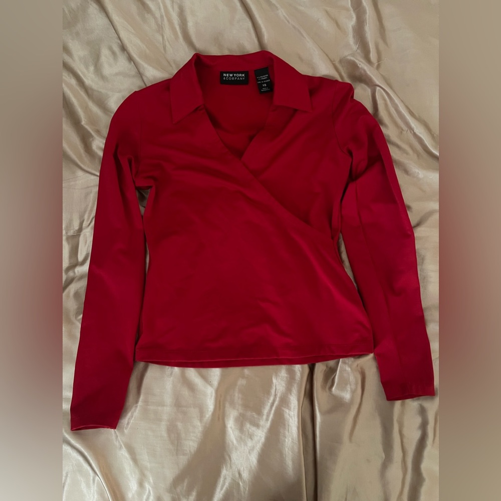 Blouse